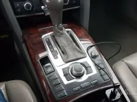 Usata Audi A6 233 CV (171 kW) 2007 Nero Berlina