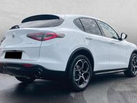 usata Alfa Romeo Stelvio 2.2 Turbodiesel 210 CV AT8 Q4 Veloce varie colorazioni pronte SENZA OBBLIGO FINANZIAMENTO