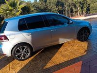 Usata VW Golf VI 140 CV (102 kW) 2009 Utilitaria