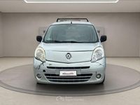 Usata Renault Kangoo Dynamique 106 CV (77 kW) 2008 Grigio Monovolume