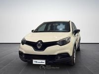 Occasion Renault Captur 90 ch (66 kW) 2014 Beige SUV