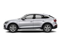 Usata Audi Q5 Sportback Advanced 204 CV (150 kW) 2022 Grigio SUV