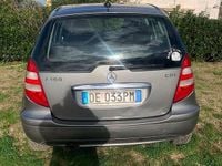 Usata Mercedes A180 Classic 109 CV (80 kW) 2007 Monovolume