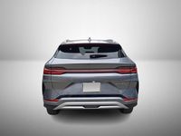 Nuova BYD Seal U Boost 218 CV (160 kW) 2025 Grigio SUV