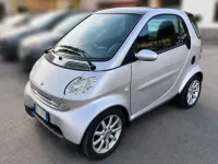 Usata Smart ForTwo Coupé Passion 61 CV (44 kW) 2006 Coupé