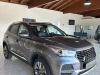Usata DR DR 4.0 117 CV (86 kW) 2022 Grigio SUV