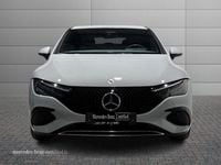 Usata Mercedes EQE350 Premium 214 kW (292 CV) 2024 Grigio alpi standard Berlina