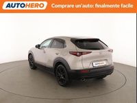 Usata Mazda CX-30 Homura-Line 186 CV (136 kW) 2023 Grigio SUV