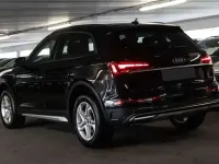 Usata Audi Q5 299 CV (219 kW) 2022 Nero SUV