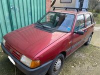 usata Fiat Uno 1.1 55cv iniezione