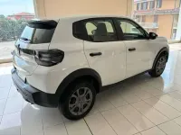 Nuova Citroën C3 101 CV (74 kW) 2026 Bianco SUV