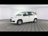 Nuova Fiat Panda Icon 70 CV (51 kW) 2025 Bianco gelato Utilitaria