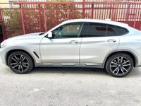 usata BMW X4 (g02/f98) - 2021