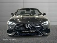 Usata Mercedes CLE220 Advanced 197 CV (144 kW) 2025 Grigio grafite Cabrio
