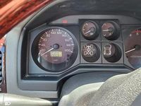 Usata Mitsubishi Pajero 165 CV (121 kW) 2000 Grigio SUV