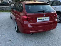 Usata BMW 316 Advantage 116 CV (85 kW) 2018 Other Station wagon