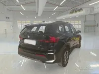 Usata BMW X1 149 CV (109 kW) 2023 Nero SUV
