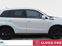 Usata Suzuki Vitara Cool 111 CV (81 kW) 2019 Bianco SUV