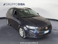 Usata Fiat Tipo Wagon 96 CV (70 kW) 2020 Blu Station wagon