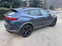 Usata Cupra Formentor 150 CV (110 kW) 2023 Grigio SUV