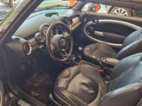 Usata Mini Cooper D Cabriolet 111 CV (81 kW) 2013 Cabrio