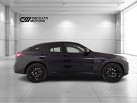 Usata BMW X4 M Sport 2023 Nero SUV