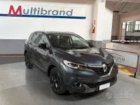 Second-hand Renault Kadjar 131 CP (96 kW) 2016 Gri SUV