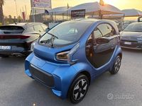 Usata XEV Yoyo 7 kW (10 CV) 2023 Blu Utilitaria