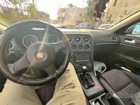 Usata Alfa Romeo 159 2007 Station wagon