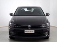usata VW Polo 1.6 TDI 95 CV 5p. Highline BlueMotion Technology