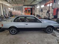 Usata Maserati Biturbo 203 CV (149 kW) 1986 Coupé