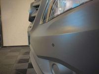 Usata Mercedes Vito 136 CV (100 kW) 2019 Bianco Furgone