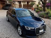 Usata Audi A4 Business Plus 150 CV (110 kW) 2017 Station wagon