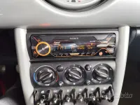 Usata Mini Cooper 116 CV (85 kW) 2005 Utilitaria