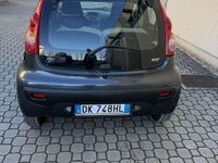 Usata Peugeot 108 68 CV (50 kW) 2007