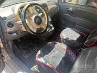 Usata Fiat 500 2009 Cabrio