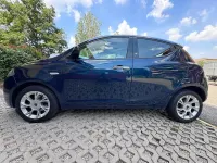 Usata Lancia Ypsilon 95 CV (69 kW) 2016 Utilitaria