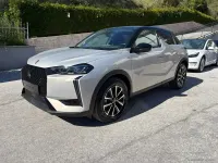 Usado DS Automobiles DS3 Performance 101 CV (74 kW) 2024 Plateado SUV