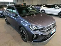 Usata VW Taigo R-line 115 CV (84 kW) 2025 Grigio SUV