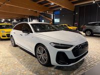 Nuova Audi A5 S-Line 204 CV (150 kW) 2025 Nero Coupé