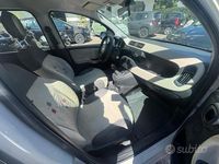 Usata Fiat Panda Lounge 85 CV (62 kW) 2015 Beige(met.) Utilitaria
