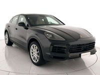 usata Porsche Cayenne Coupe 3.0 E-hybrid Tiptronic (Iva esposta)