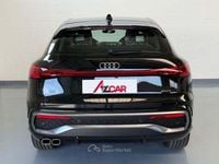 Nuova Audi Q5 S-Line 204 CV (150 kW) 2025 Nero mythos SUV