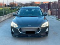 usata Ford Focus 1.5 TDCi 120 CV Start&Stop SW Plus