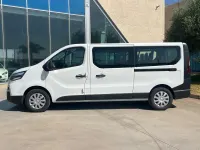 Nuova Nissan Primastar N-Connecta 149 CV (109 kW) 2026 Bianco Monovolume