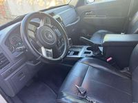 Usata Jeep Cherokee Limited 200 CV (147 kW) 2011 SUV