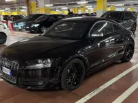 Usata Audi TT 250 CV (183 kW) 2006 Coupé