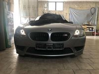 Usado BMW Z4 M 343 CV (252 kW) 2007 Gris Coupe