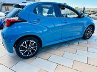 usata Toyota Yaris Hybrid 1.5 Hybrid 5 porte Trend del 2020 usata a Reggio Calabria