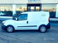 usata Fiat Doblò CARGO 1.6 MJT PC 3 POSTI